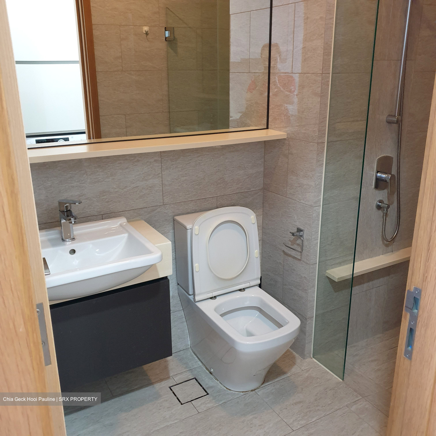 City Gate (D7), Apartment #510871141